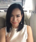 Rencontre Femme Thaïlande à เมือง สมุทรปราการ : Ammy, 33 ans